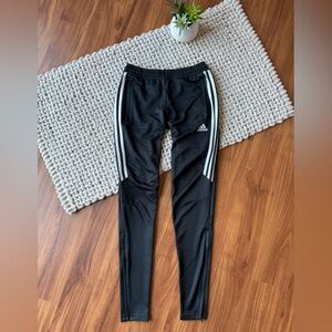Adidas | Women’s Tiro 17 Training Pants Black | X-Small
